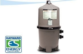 Can-Am Pools: Hayward Aqualogic