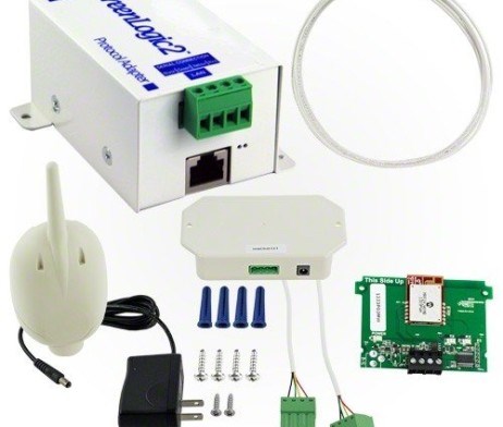 Can-Am Pools: Hayward Aqualogic