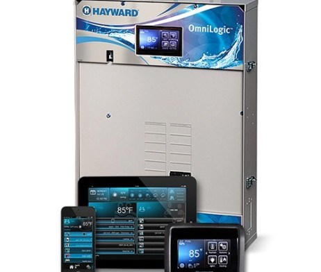 Can-Am Pools: Hayward Aqualogic