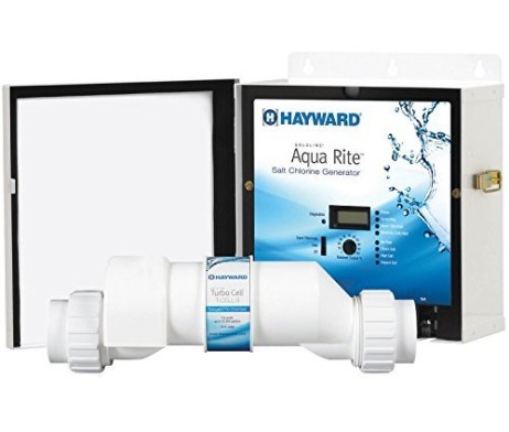 Can-Am Pools: Hayward Aqualogic