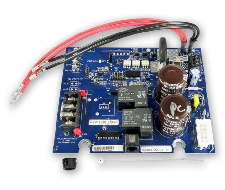 Can-Am Pools: Hayward Aqualogic